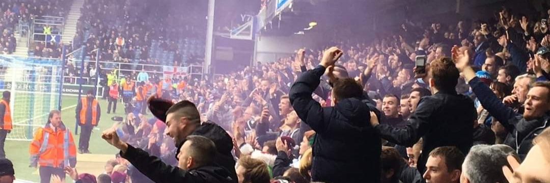 The Away Ends's banner