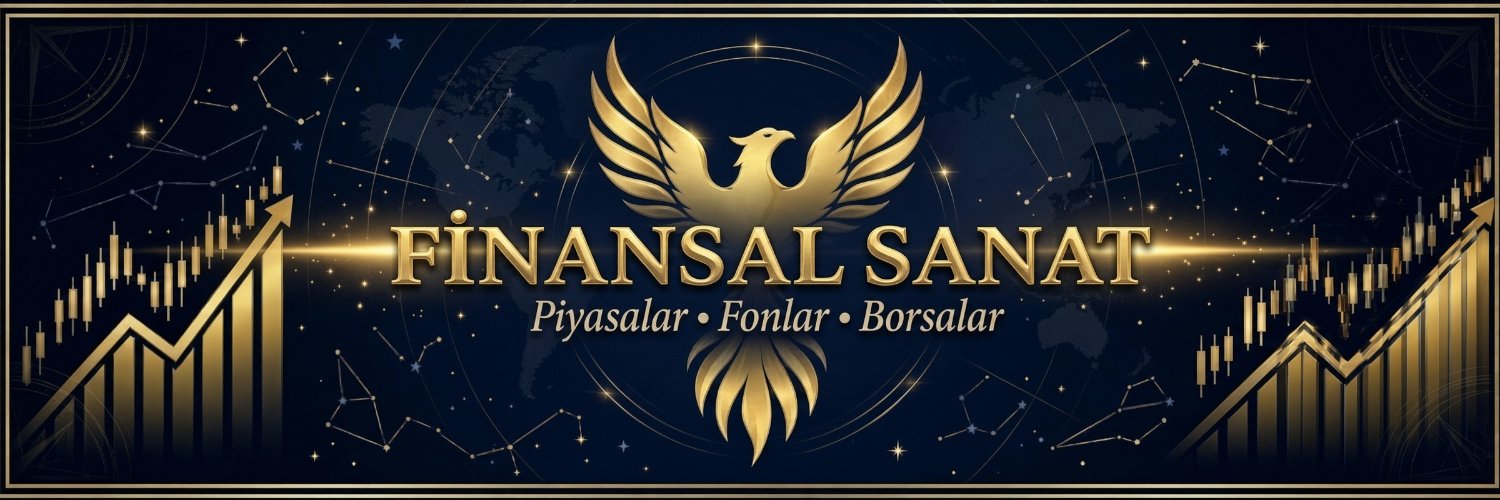 Finansal Sanat's banner