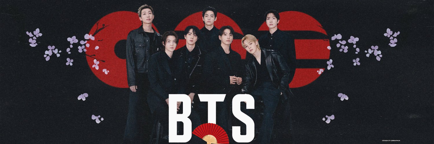 t ⁷ is seeing bts 🪭's banner