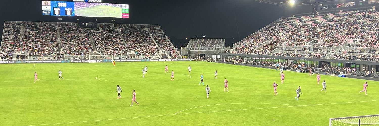 Yami Deportes's banner