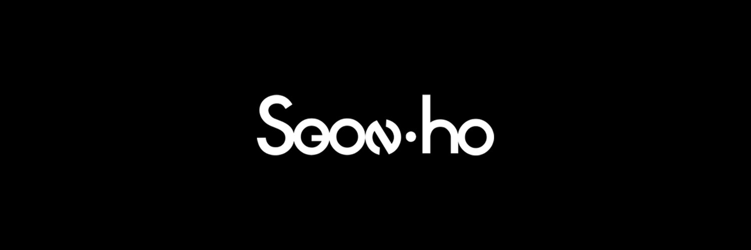 YOO SEONHO·유선호's banner