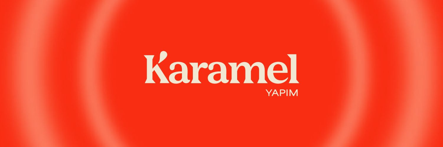Karamel Yapım's banner