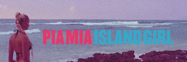 ♕ Pia Mia's banner