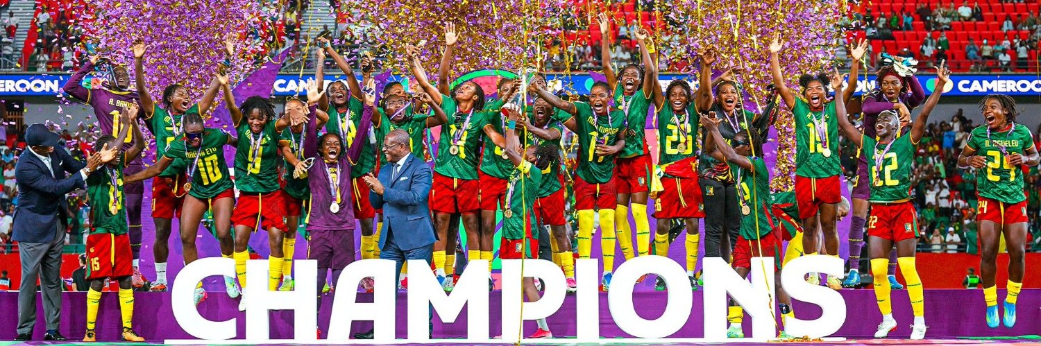 Ton Screenshooter📸🇨🇲's banner