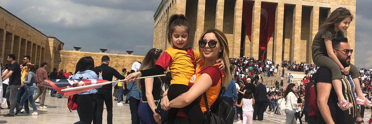 eylem's banner