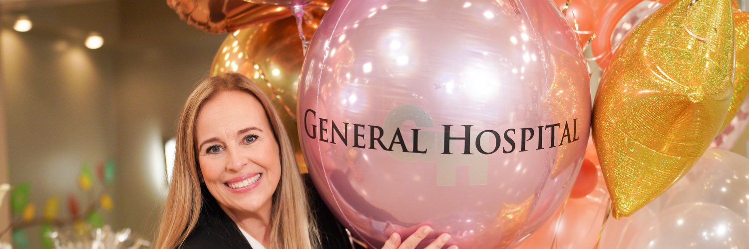 John Was Raised On GH's banner