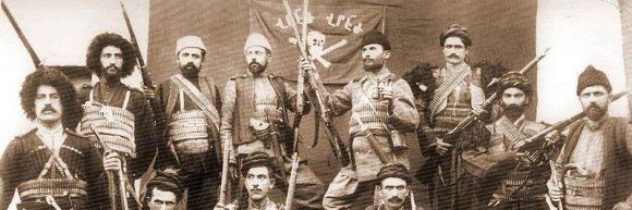 Samir Bannout da Silva Jr 🇦🇲's banner