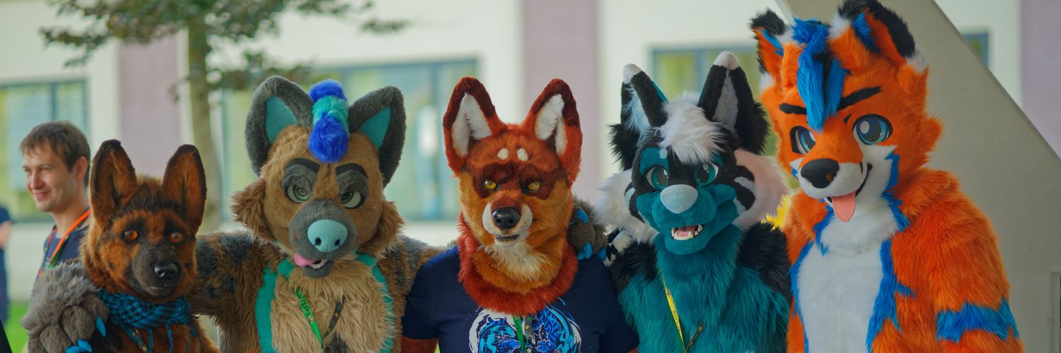 Trace Hyena's banner