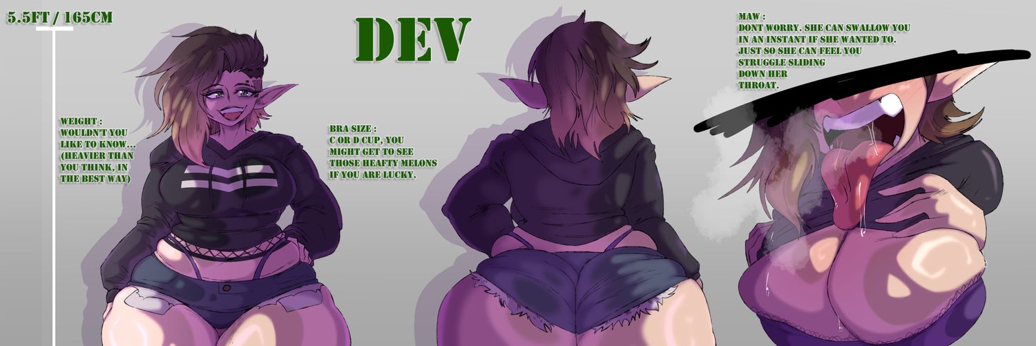 Dev (Pawg Elfy)'s banner