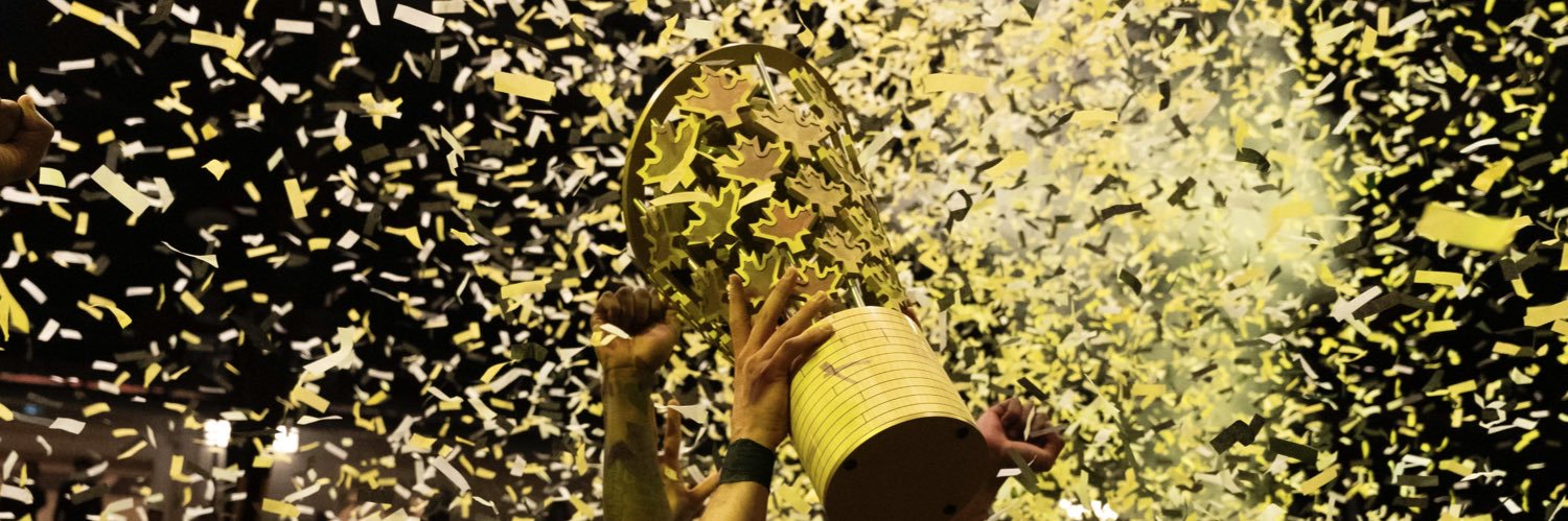 CEBL's banner