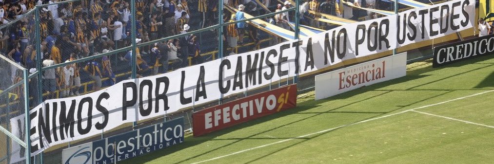 Lucho Ⓜ️'s banner