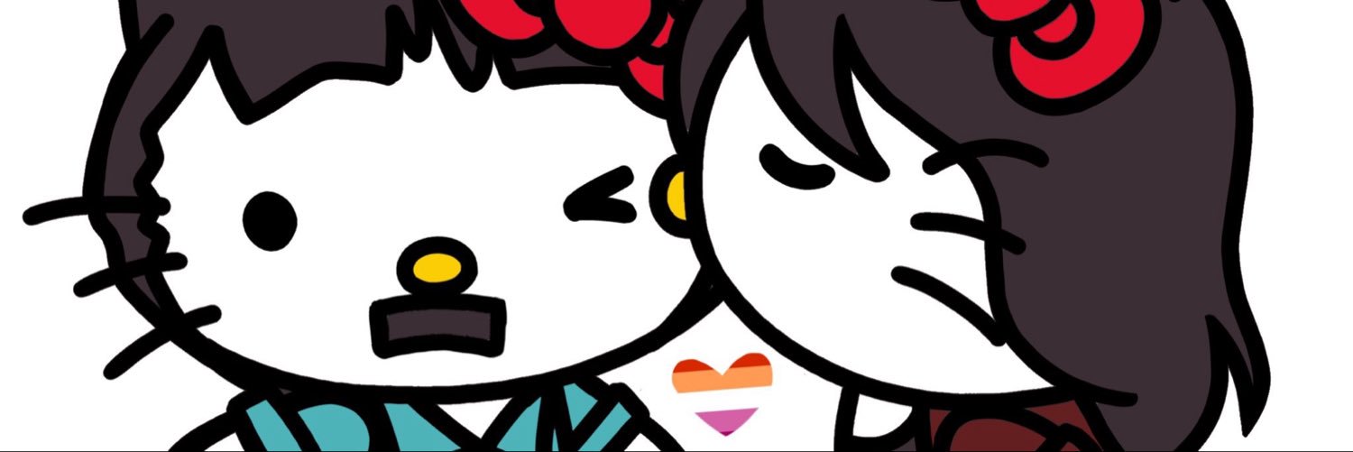 Norah ♡ #1 Randy Kisser's banner