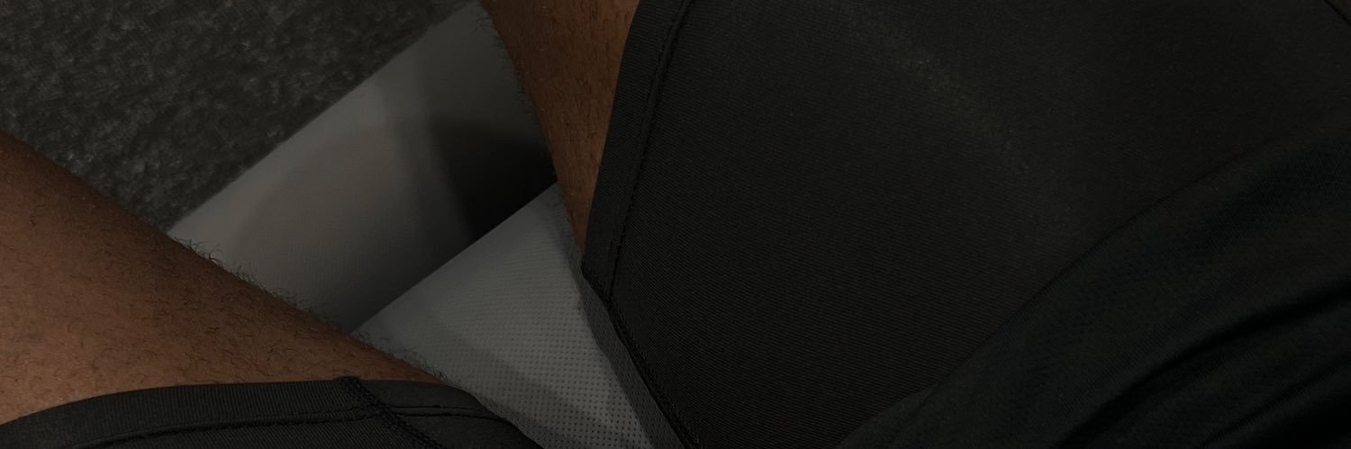 Scott M's banner