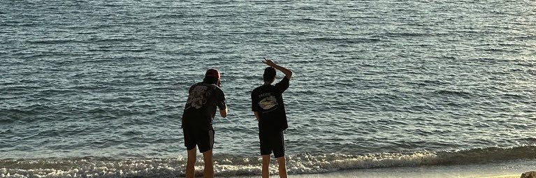 มอสอ 𐙚's banner