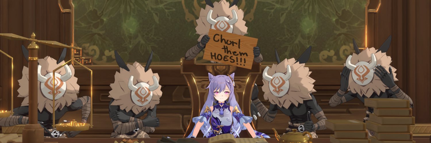 Seieki's banner