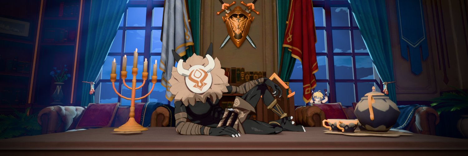 Seieki's banner