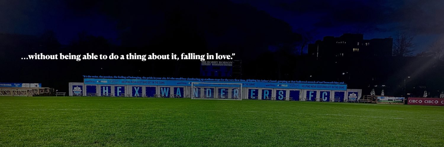 Jed Davies's banner