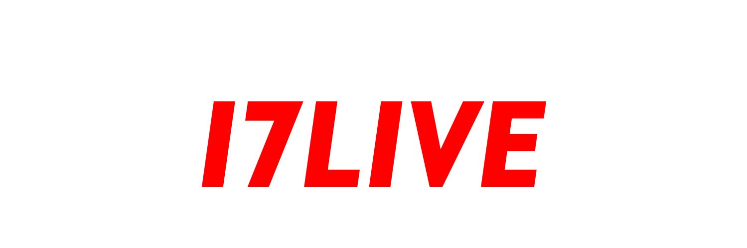 17LIVE（イチナナ）'s banner