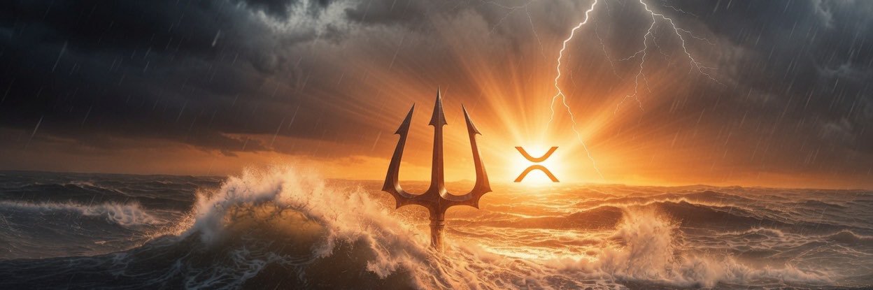 Lord XRP's banner