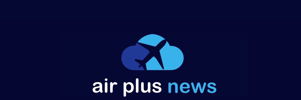 air plus news's banner