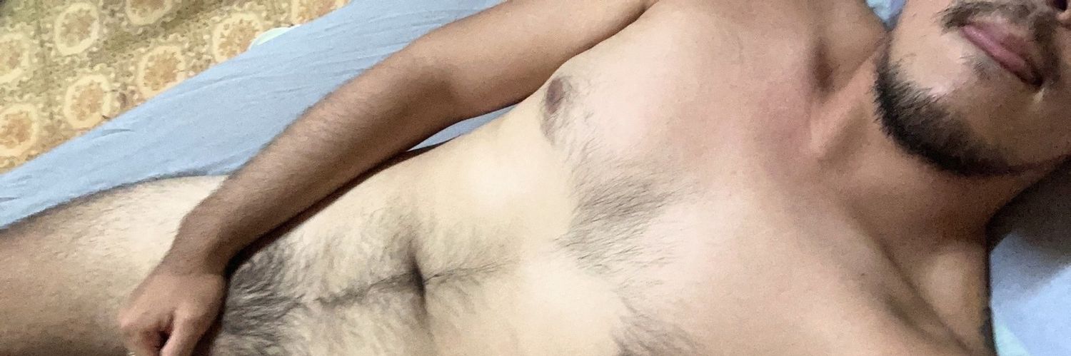 毛多到像熊's banner