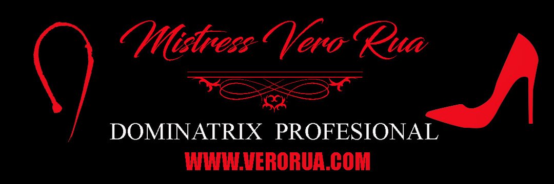 Mistress Vero Rua's banner