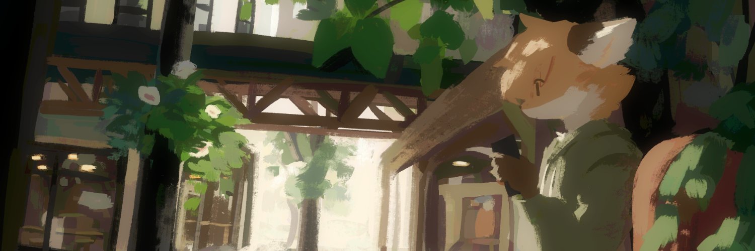 fox's banner