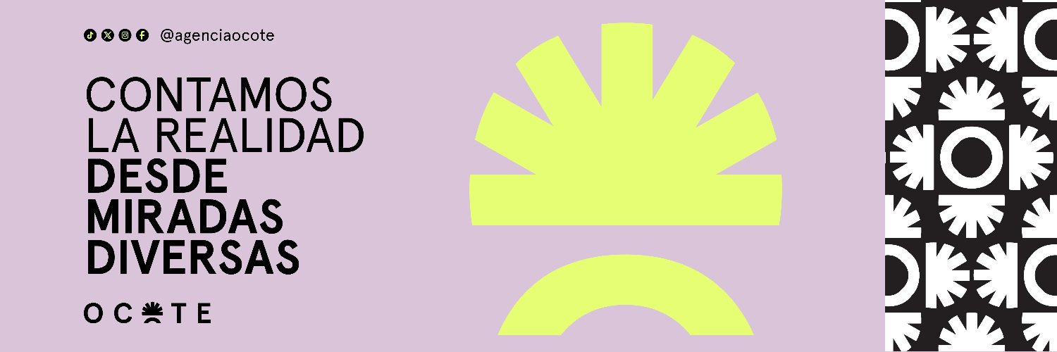 Agencia Ocote's banner