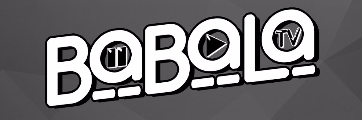 BaBaLa TV's banner