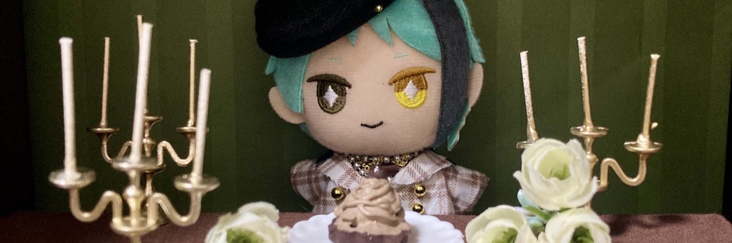 カッ〒ージ's banner