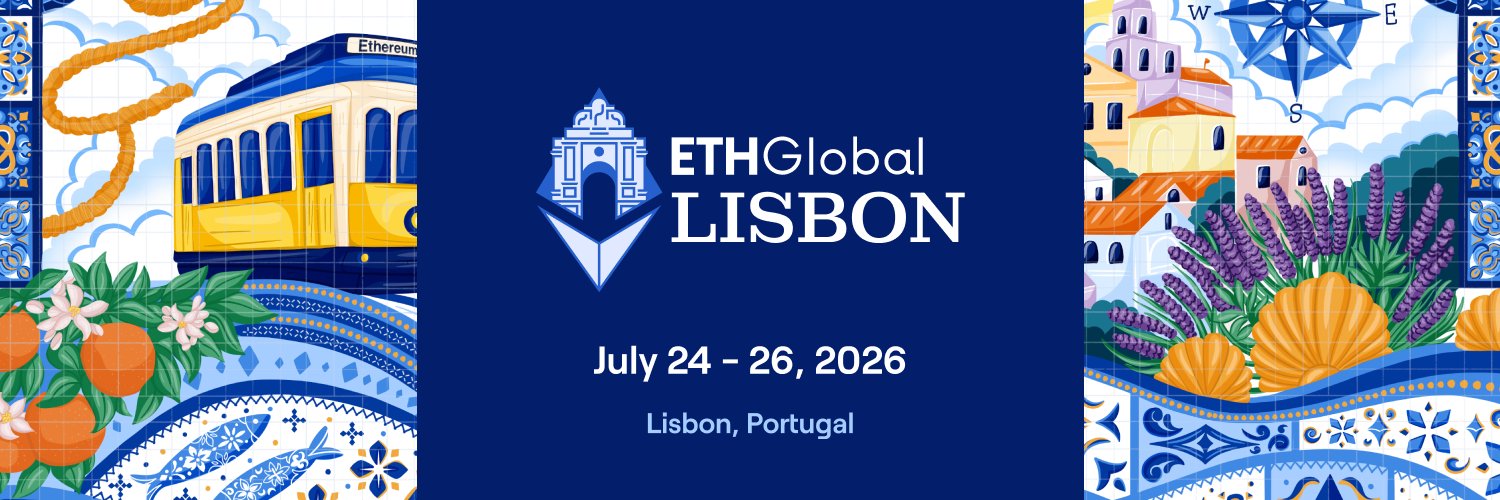 ETHGlobal's banner