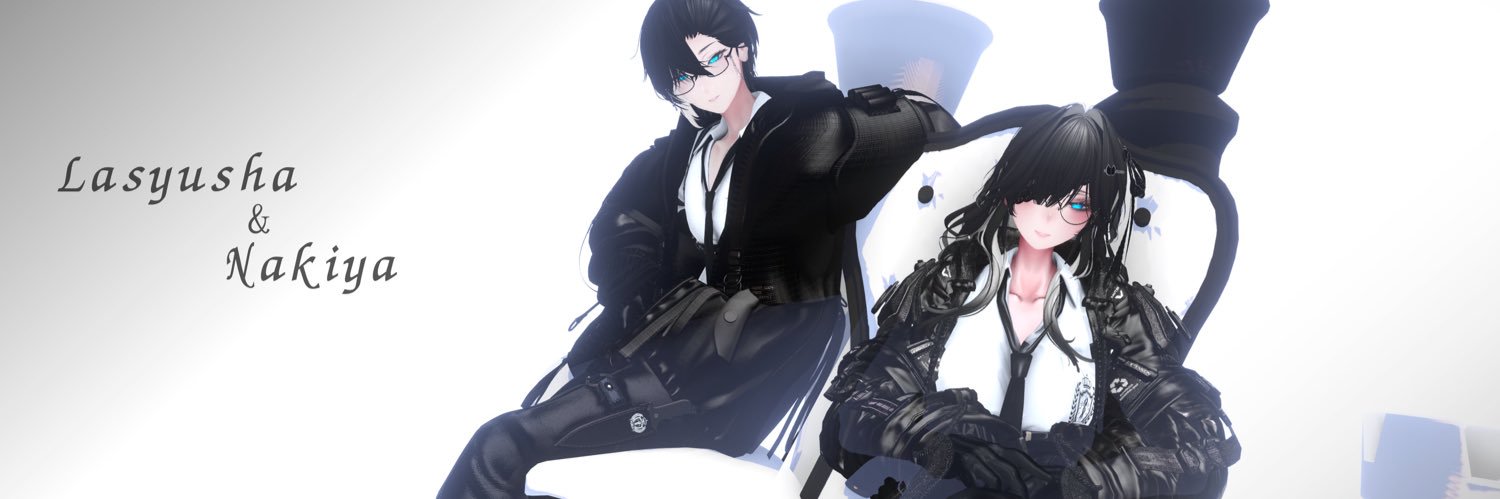 山猫 マヨイ's banner