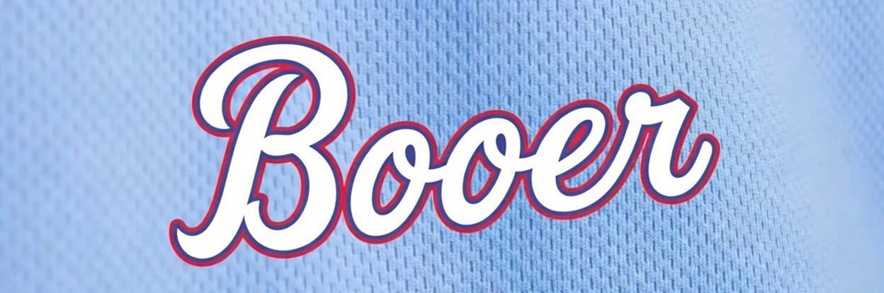 The Battery Avenue Booer's banner