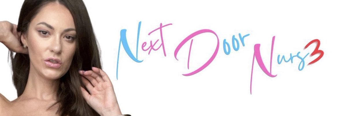 Nextdoornurse💞|NSFW|'s banner