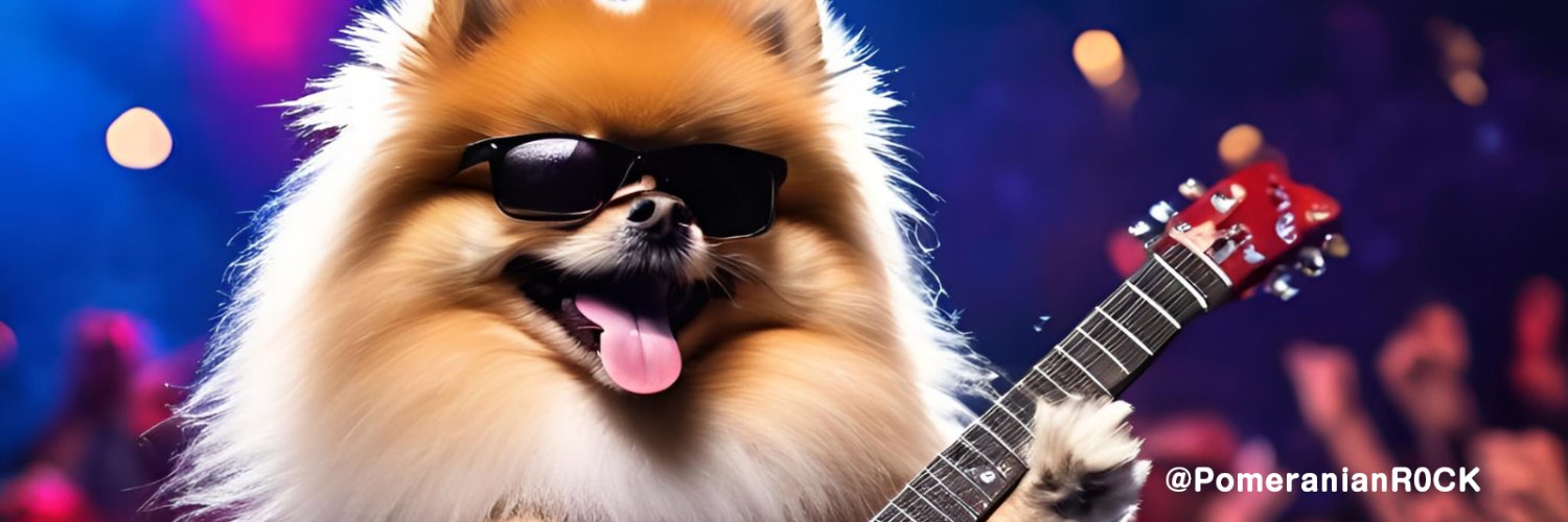 ポメロック（元ROCKinNET）'s banner