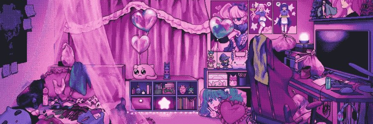 💜💊•MinaUnlovable• 💊💜's banner
