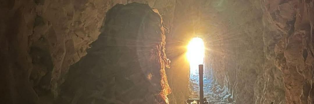 Sun of Kurdistan's banner