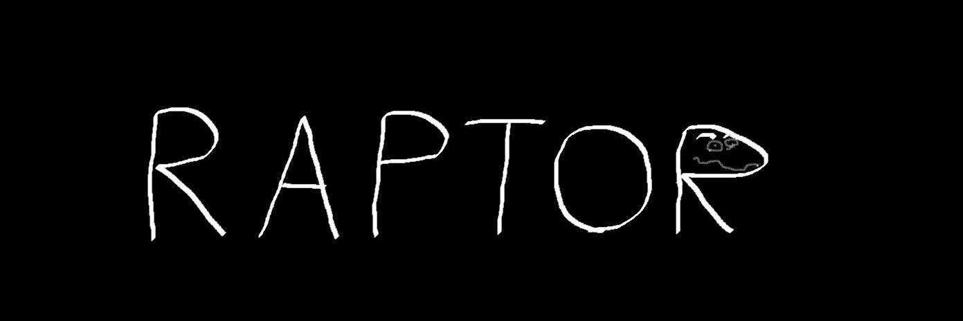 Raptor's banner