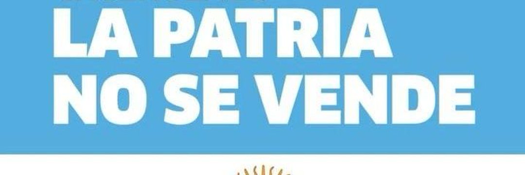 Profe Matías 🇦🇷 #NoAlFMI's banner