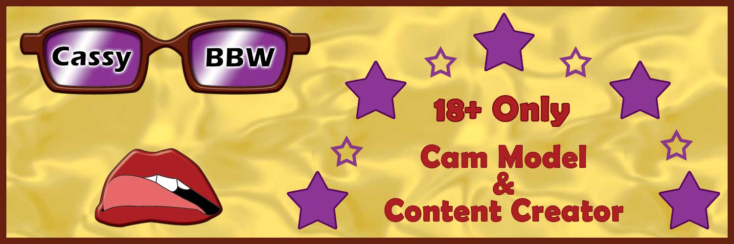 Cassy's banner