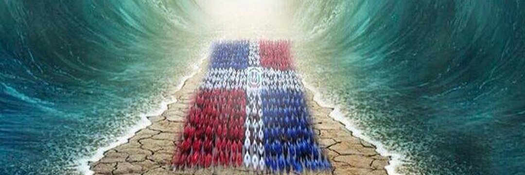 Evelyn Milanese 🇩🇴♥️🇮🇹🇮🇱 👑💙💙💙's banner