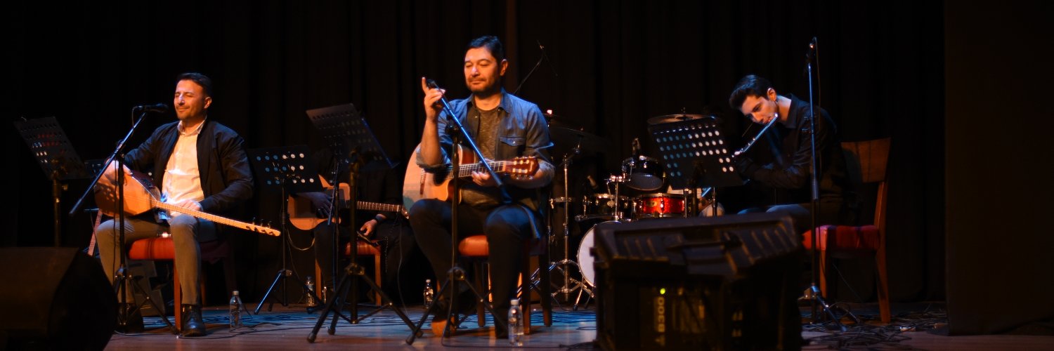 Barış Yıldırım's banner
