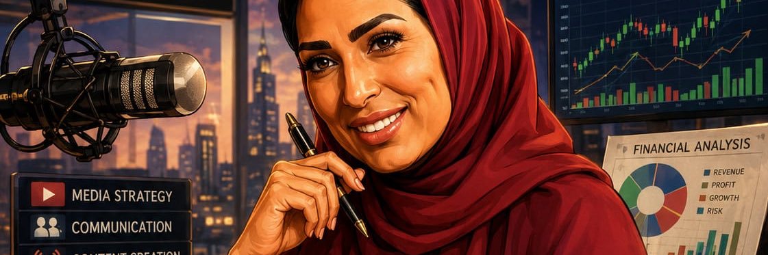 ازدهار علاف (Miss Tasi)💰's banner