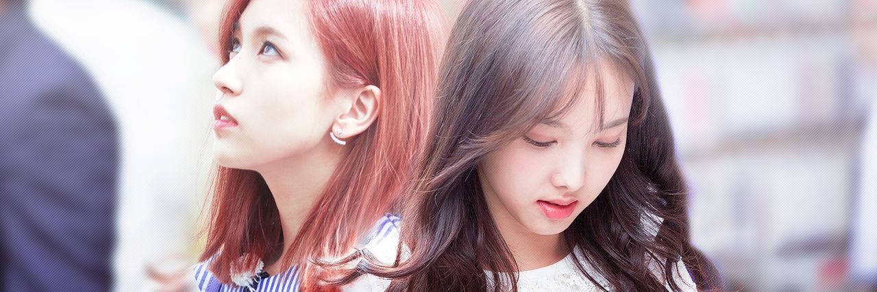 Edwin | 미나 🐧 나연 🐰's banner