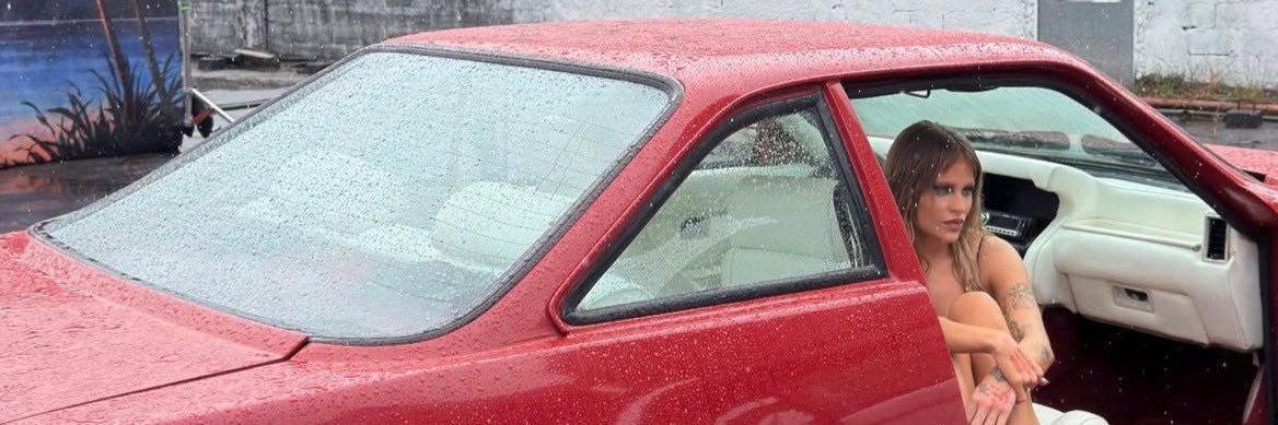 NANINHO 🚗☎️'s banner