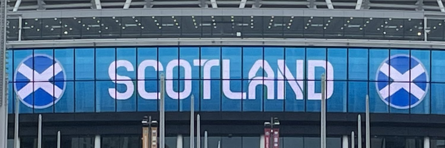 Scotland Fan 🏴󠁧󠁢󠁳󠁣󠁴󠁿's banner