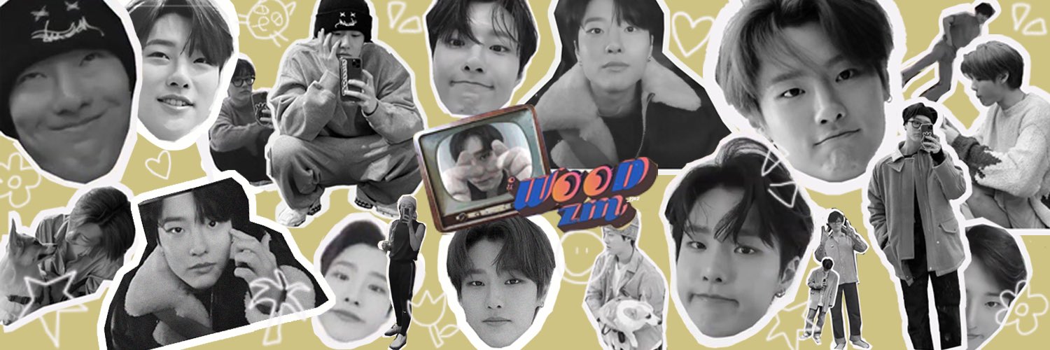 มะมี้จีฮุน💛มุเม้ว💖WOODZ💙🧡's banner