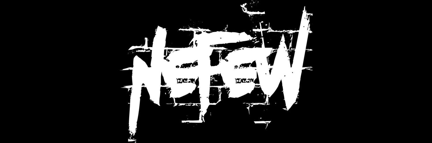 Nefew's banner