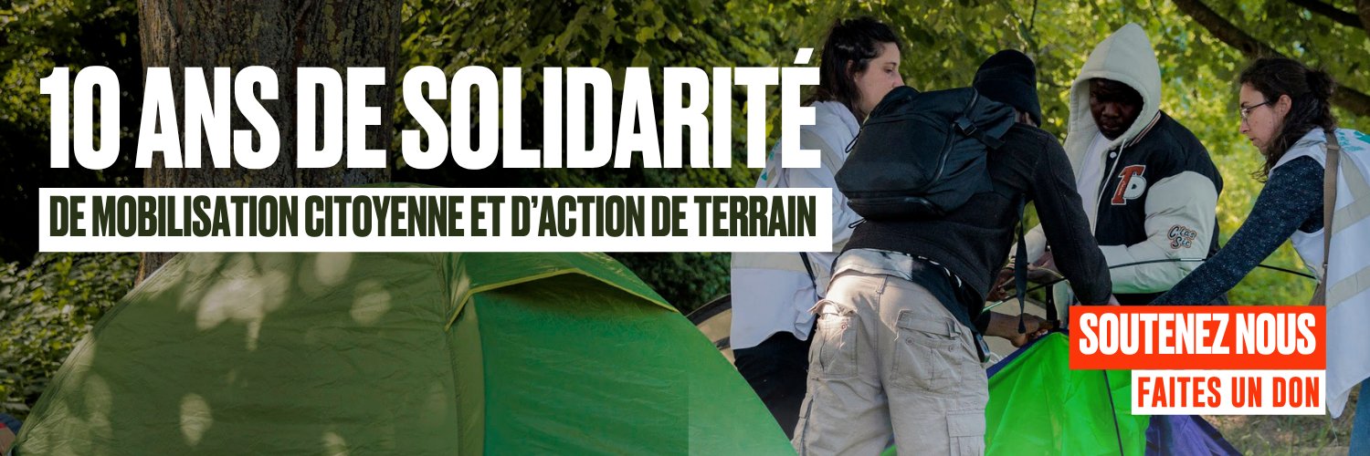 Utopia 56's banner