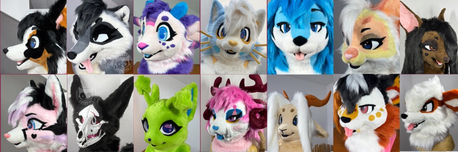 Furry Crossing 💖's banner